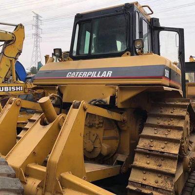 Used Cat D6R D6H D7R D7H Crawler Tractor/ Bulldozer Year 2018 ORIGINAL Hydraulic Valve