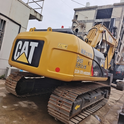 17280 Operating Weight CAT 315D Used Excavator 15 Ton Medium Large USA Original Digger