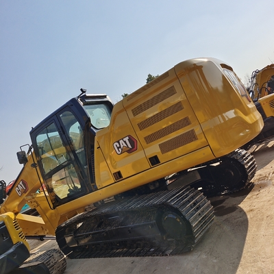 ORIGINAL Hydraulic Valve Used Caterpillar 320d2GC Excavator with 1200 Working Hours