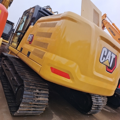 Original Used Cat 320d2gc Excavator Second Hand Caterpillar 320d2gc