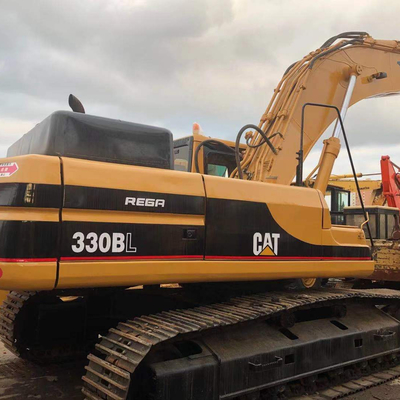 ORIGINAL Hydraulic Cylinder Used Caterpillar 330 Excavator for Heavy-Duty Construction