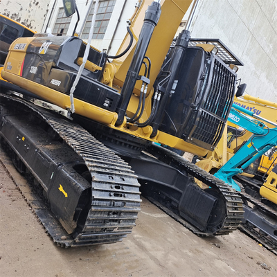 Caterpillar CAT 336D Excavator Used Second Hand Cat 320 320d 325 329 330 336 349