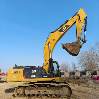 ORIGINAL CAT 349EL 349D 340D2L 340D2 336D2L 336D Excavator with ORIGINAL Hydraulic Pump