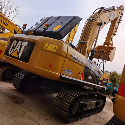 36 Ton Used Cat 336D2L Crawler Excavator with ORIGINAL Hydraulic Valve from Caterpillar