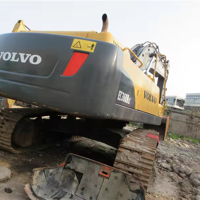 Good Condition VOLVOEC360BLC Excavator with VOLVO D12D Engine ORIGINAL Hydraulic Pump