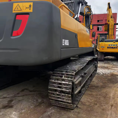 ORIGINAL Hydraulic Cylinder Used VolvoEc480d Excavator Heavy Construction Machinery