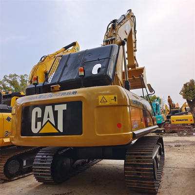 320D Caterpillar Excavator Used CAT 330D Crawler Excavator ORIGINAL Hydraulic Pump