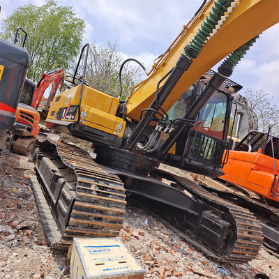 ORIGINAL SANY 485H Excavator In Sale 365H Crawler Excavator With GH-6HK1XKSC Engine