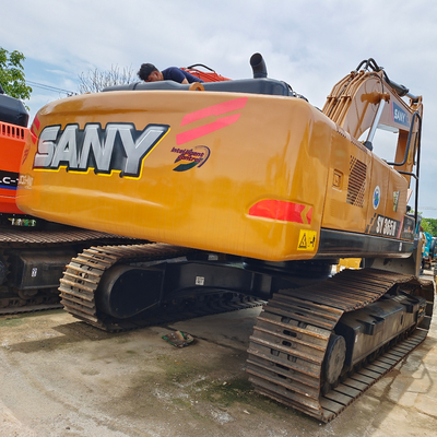 365H 485H Crawler Excavator In Sale ORIGINAL Hydraulic Valve Used SANY 485H Excavator