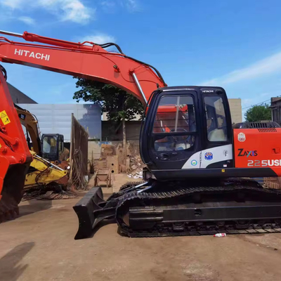 ORIGINAL Hydraulic Cylinder Used for Hitachi Excavator 225UR
