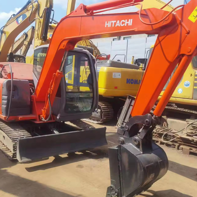 Offers Second Hand Hitachi ZX120-3 Excavator Digger with ORIGINAL Hydraulic Cylinder
