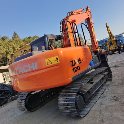 ORIGINAL Hydraulic Cylinder Hitachi ZX210-3 Excavator for Your Construction Needs