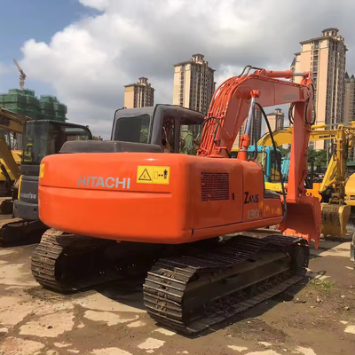 Used Hitachi ZX130 Excavator with Original ZX120 ZX200 ZX210 ZX300 in Good Condition