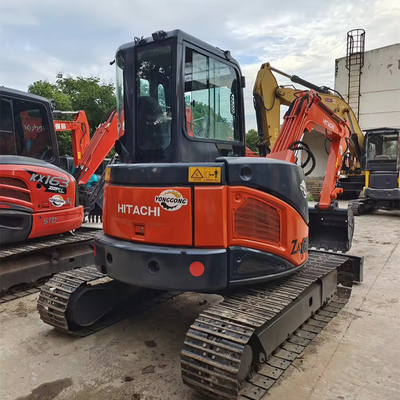 ORIGINAL Hydraulic Cylinder Hitachi ZX55 ZX50 ZX60 ZX70 ZX75 Excavator with EPA Engine