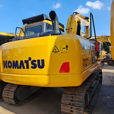 ORIGINAL Hydraulic Cylinder Komatsu PC130-7 Crawler Excavator with 890 Working Hours
