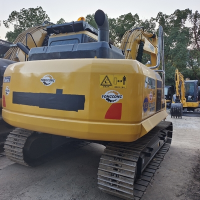 800 Working Hours Used Komatsu PC110-7 Excavator PC110-8 Mini PC110-7 PC110-8 Japan