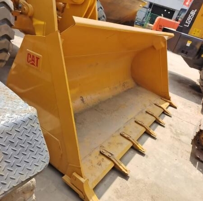 Front Loader Cat966 Cat 966H Second Hand Used Wheel Loader for Construction Machinery