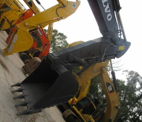 Good Condition VOLVOEC360BLC Digger Excavator with VOLVO D12D Engine and Competitive