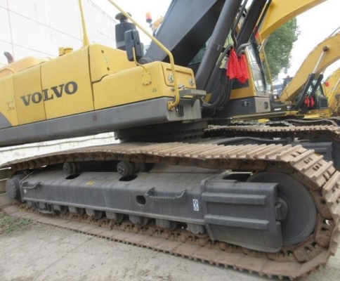 Good Condition VOLVOEC360BLC Hydraulic Excavator ORIGINAL Machine Weight 36900 KG Good
