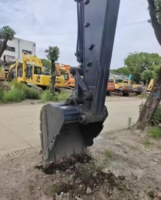 Low Priced Used VolvoEC140DL Excavator with 0.7 Bucket Capacity and 1200 Working Hours