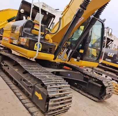 20tons Good Condition Used Excavator cat320d cat308 306 305 305.5 303 Heavy Equipment