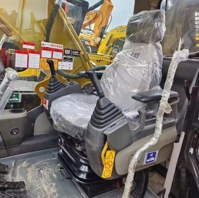 Used Excavator cat320d cat308 306 305 305.5 303 Heavy Equipment with 818 Working Hours