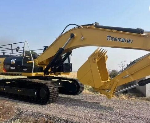 Cat336D Cat336D Used Excavator 315D 320D 326D 329D 330D 2022 Japan Hydraulic Machine
