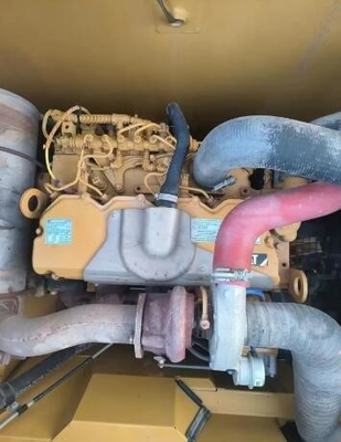 CAT 320D CAT 320GC 320C 320b 320 20 TON Caterpillar Excavator Used Excavators excavator