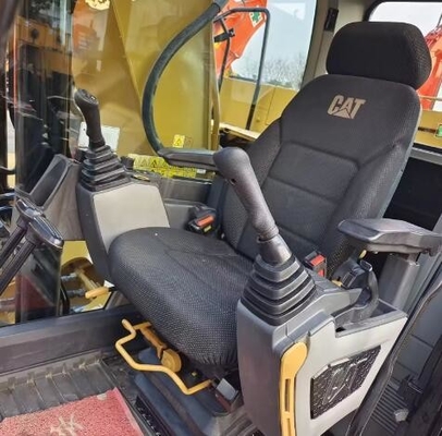 20000 KG Excavator CAT 320D CAT 320GC 320C 320b 320 20 TON Caterpillar Used Excavators
