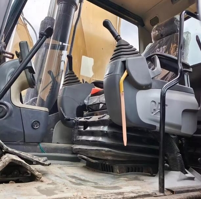 Japan Original 25Ton Caterpillar 325D Crawler Excavator with 1.6cbm Bucket Capacity