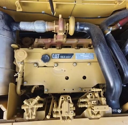 2200 Working Hours CAT 320GC Excavator with 1cbm Bucket Capacity and Multi-functional