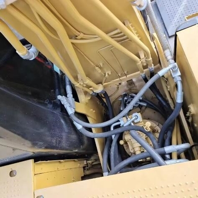 Secondhand CAT 320D2 Excavator Used 20ton CAT320D2 Multi-functional Engineering Machine