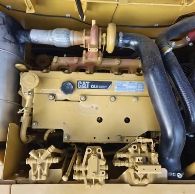Used CAT 320D 20 TON Excavator Secondhand CAT320D Caterpillar Excavator at Affordable