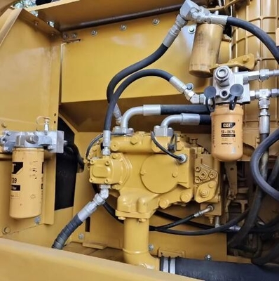 Hydraulic Cylinder Original CAT 320D 20 Ton Excavator Used 2022 CAT 320GC 320C 320B