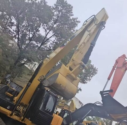 Used CAT 320D Excavator Good Condition 320D2 320DL Machine Weight 20000 KG Year 2022