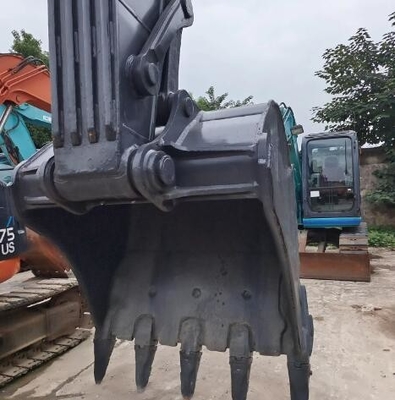 ORIGINAL Hydraulic Pump Used Volvo EC480D Excavator Heavy Construction Machinery 48Ton