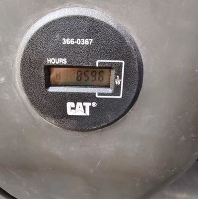Used Caterpillar 320D 320 325 330 D Excavator ORIGINAL Hydraulic Cylinder Included