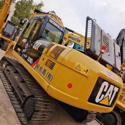 20930 KG Used Caterpillar 320D 320 325 330 D Excavator ORIGINAL Hydraulic Cylinder