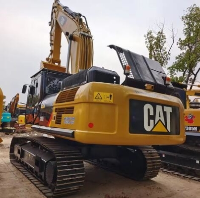 36 Ton Used Cat 336 Excavator Caterpillar 336D 336E 336F 330D 330E 330F Crawler Excavator