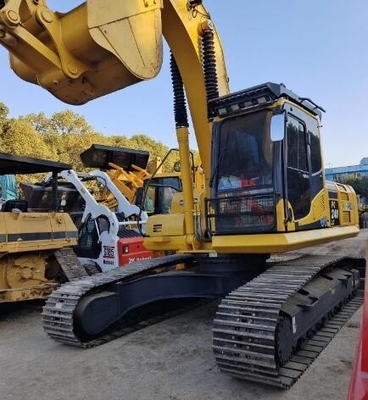 Komatsu Original PC240-8 240LC 400-8 Crawler Excavator for Earth Moving Construction