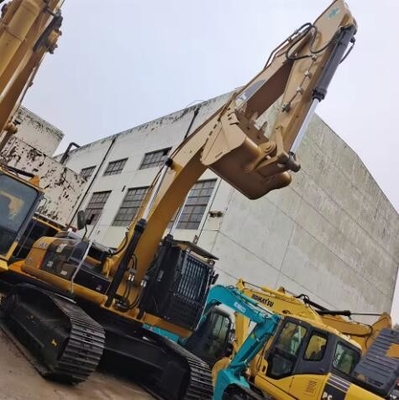 Caterpillar 336d Excavator Used Second Hand Used Cat Crawler Excavator 336DL2 30T 33T