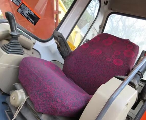 Original Doosan DH220LC-7 22Ton 21500kg Operating Weight 225 300 Hydraulic Excavator