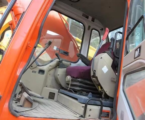 2019 Used Doosan Excavator DH220LC-7 22Ton Original Doosan 225 300 Hydraulic Excavator