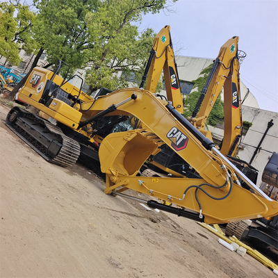 2020 CAT 320D CAT 320GC 320C 320b 320 20 TON Used Excavator with and Cat C7.1 Engine