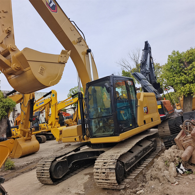 Used Caterpillar 320d2gc Excavator Original Japan 20 Ton 320GC 325D WITHIN YOUR NEEDS