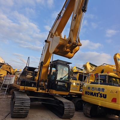 320D2L 320D2 320D 323d 324d 330dl 320d2 Earth Moving Excavator for Building Material Shops