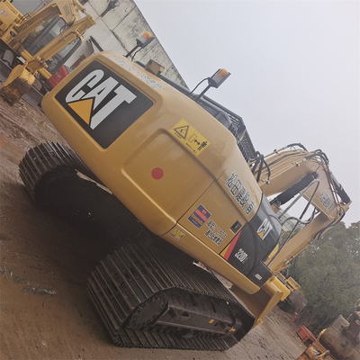 Original Used Excavators CAT 320D 320D2L 320DL Excavator Machine Cat 330 320 325 336