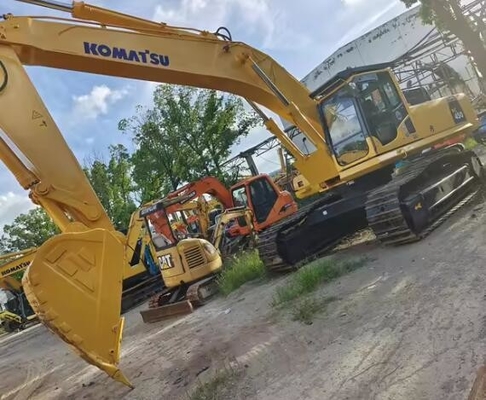 Japan Special Mining Equipment 45Ton Used Komatsu PC 450 Crawler Excavator PC450-8