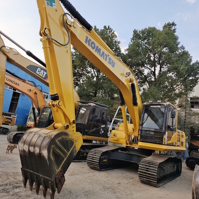 Best Used Japan Original Komatsu PC200-7 PC200-8 PC400-7 PC400-8 PC450-8 Excavator Year 2016