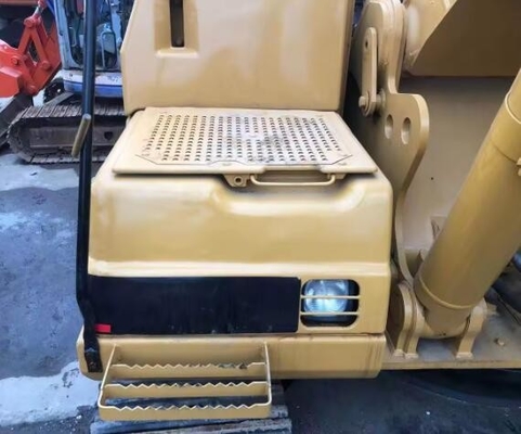 Used Caterpillar 330 Excavator with 1900 Working Hours and ORIGINAL Hydraulic Cylinder